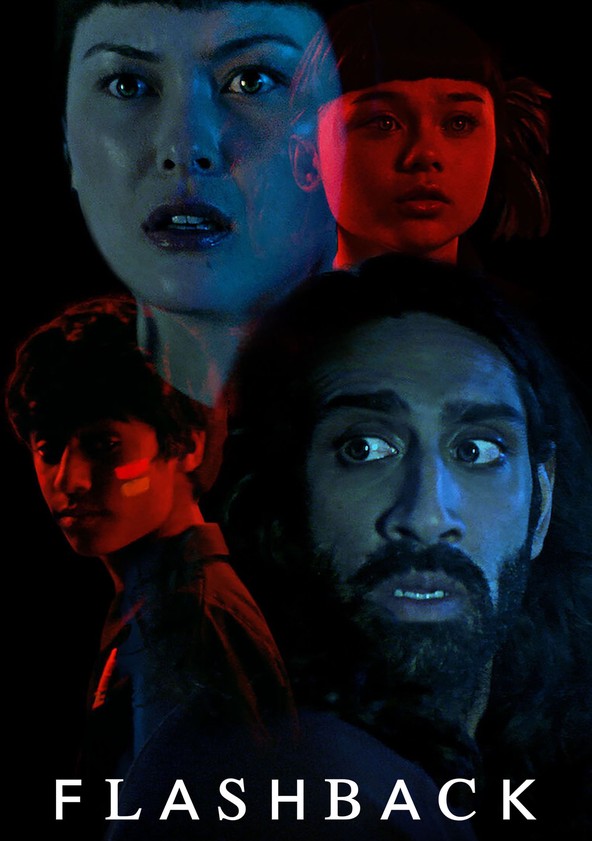 Flashback poster